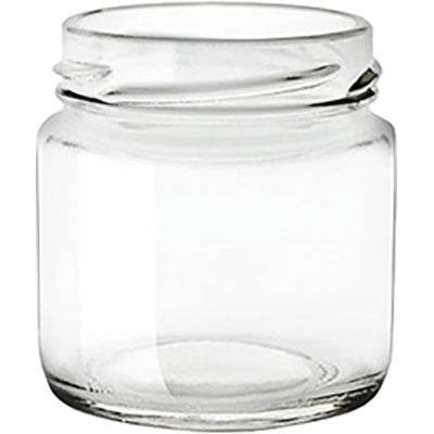VASO VETRO AVIR TWIST MM  53 ML 106