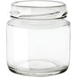 VASO VETRO AVIR TWIST MM  53 ML 106