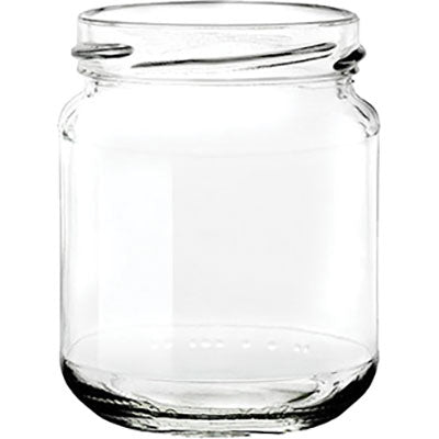 VASO VETRO AVIR TWIST MM  63 ML 314