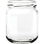 VASO VETRO AVIR TWIST MM  63 ML 314