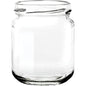 VASO VETRO AVIR TWIST MM  63 ML 314