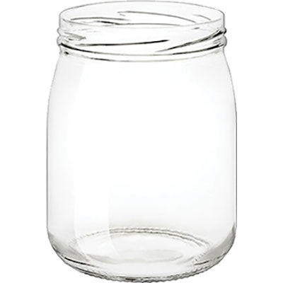 VASO VETRO AVIR TWIST MM  82 ML 720 Immagine principale del prodotto