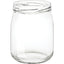 VASO VETRO AVIR TWIST MM  82 ML 720