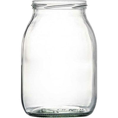 VASO VETRO AVIR TWIST MM 110 ML 1700