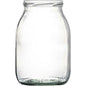 VASO VETRO AVIR TWIST MM 110 ML 1700
