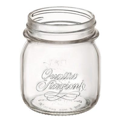 VASO VETRO 4 STAGIONI BORMIOLI MM 56 ML 150 Immagine principale del prodotto
