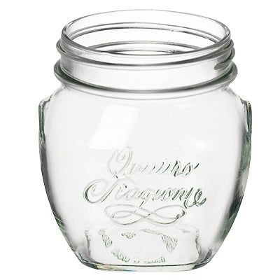 VASO VETRO ANFORA 4 STAGIONI BORMIOLI MM 70 ML 300 Immagine principale del prodotto