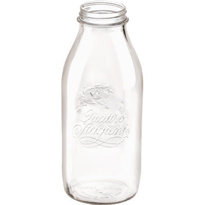 BOTTIGLIA YOGA VETRO 4 STAGIONI BORMIOLI MM 56 ML 1000 Immagine principale del prodotto