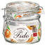 VASO VETRO FIDO BORMIOLI ML  500