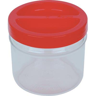 VASO VETRO ORTES ML 5000 Immagine principale del prodotto