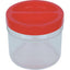 VASO VETRO ORTES ML 5000