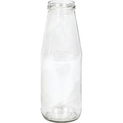 BOTTIGLIA YOGA VETRO TWIST MM  53 ML 720