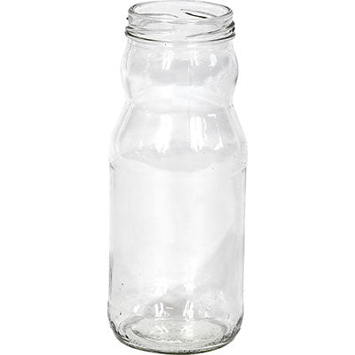 BOTTIGLIA YOGA VETRO TWIST MM  53 ML 370