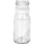 BOTTIGLIA YOGA VETRO TWIST MM  53 ML 370