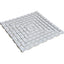 PEDANA DOCCIA PP CM 58X58