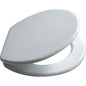 SEDILE WC DOMUS MDF BIANCO