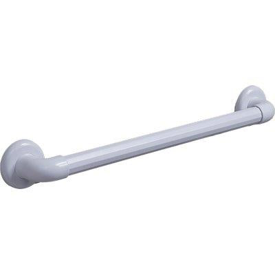 MANIGLIONE X BAGNO BIANCO I.MM 300