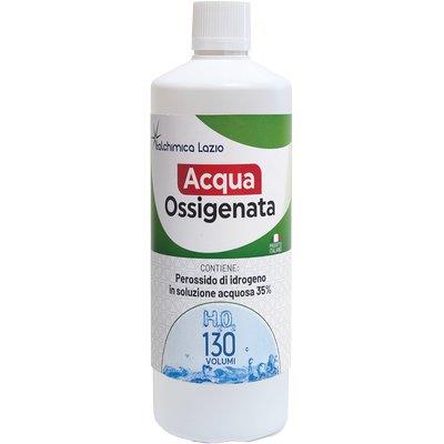 ACQUA OSSIGENATA 130° VOLUMI LT 1 Immagine principale del prodotto