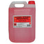 ALCOOL ETILICO DENATURATO 99,9° LT 5