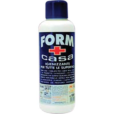 IGIENIZZANTE FORM CASA LT 1