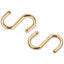 GANCIO S PRONTY ZAMA ORO CF=PZ 2 MM 52