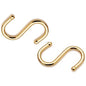 GANCIO S PRONTY ZAMA ORO CF=PZ 2 MM 52