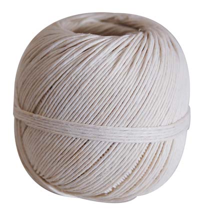 SPAGO BIANCO CANDIDO TITOLO 2/6 MM 0,8 CF=PZ 10XGR 100 Immagine principale del prodotto