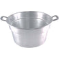 CALDARA PESANTE ALLUMINIO CM 32X18