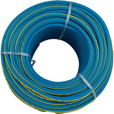 TUBO GAS GPL IMQ UNI 7140 3 STRATI MM 8X13 MT 50 Immagine principale del prodotto