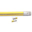 TUBO GAS FLESSIBILE MF INOX/PVC 1/2MF CM 100