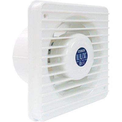 ASPIRATORE ELETTRICO T LUX 101 BIANCO MC/H 100 WATT 15 FORO MM 120 Immagine principale del prodotto