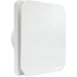 ASPIRATORE ELETTRICO LEVANTE LUX 301 BIANCO MC/H  60 WATT 15 FORO MM  80