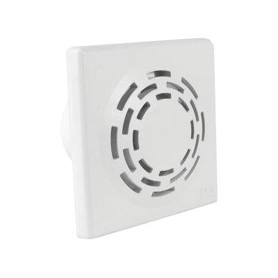 ASPIRATORE ELETTRICO PONENTE LUX 765 BINCO MC/H 140 WATT 15 FORO MM 120 Immagine principale del prodotto