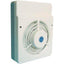ASPIRATORE ELETTRICO V LUX 215 BIANCO MC/H 130 WATT 15 FORO MM 100
