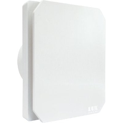 ASPIRATORE ELETTRICO LEVANTE LUX 323 BIANCO MC/H  90 WATT 15 FORO MM 90 Immagine principale del prodotto
