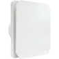 ASPIRATORE ELETTRICO LEVANTE LUX 323 BIANCO MC/H  90 WATT 15 FORO MM 90