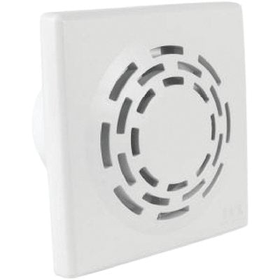 ASPIRATORE ELETTRICO PONENTE LUX 777 BIANCO MC/H  90 WATT 15 FORO MM 90 Immagine principale del prodotto