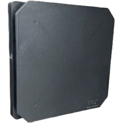ASPIRATORE ELETTRICO LEVANTE LUX 304N NERO MC/H 100 WATT 15 FORO MM 100 Immagine principale del prodotto