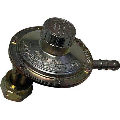REGOLATORE GAS GPL BP TARATURA VARIABILE VERTICALE KG/H 1 MBAR 20/60