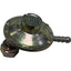REGOLATORE GAS GPL BP TARATURA FISSA VERTICALE KG/H 1 MBAR 20/60