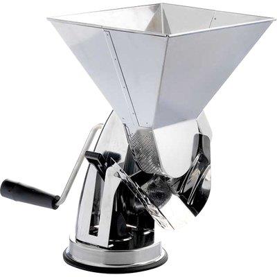 SPREMIPOMODORO SUPER GULLIVER OMAC INOX + GALLETTO