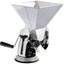SPREMIPOMODORO SUPER GULLIVER OMAC INOX + GALLETTO