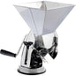 SPREMIPOMODORO SUPER GULLIVER OMAC INOX + GALLETTO