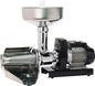 SPREMIPOMODORO SM5 INOX PAVI VOLT 230 WATT 370 HP 0,5 N° 5