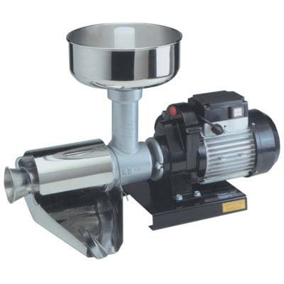 SPREMIPOMODORO 9000N REBER VOLT 230 WATT 600 HP 0,8 N° 5 Immagine principale del prodotto