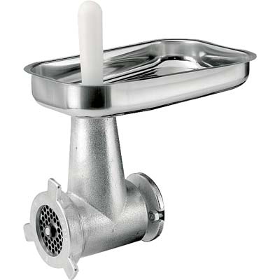 ACCESSORIO TRITACARNE CORTO 8800NC REBER X 9602N/9000N Immagine principale del prodotto