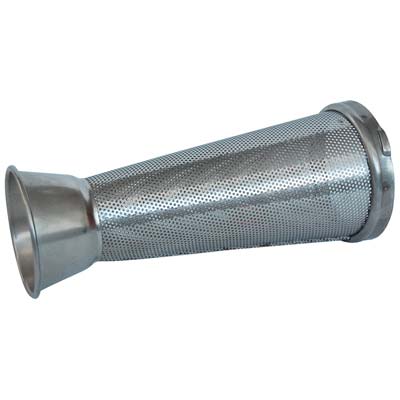 FILTRO X SPREMIPOMODORO REBER INOX N° 3