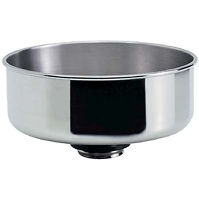 TRAMOGGIA X SPREMIPOMODORO REBER INOX N° 5