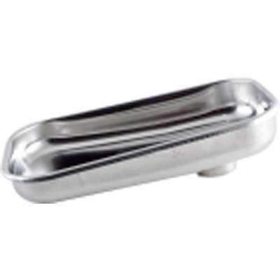 TRAMOGGIA X TRITACARNE REBER INOX N° 12/22