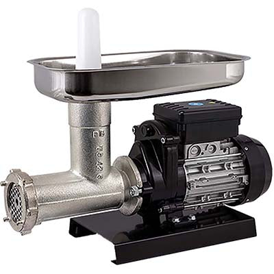 TRITACARNE ELETTRICO 20706N REBER VOLT 230 WATT 450 HP 0,55 N° 12